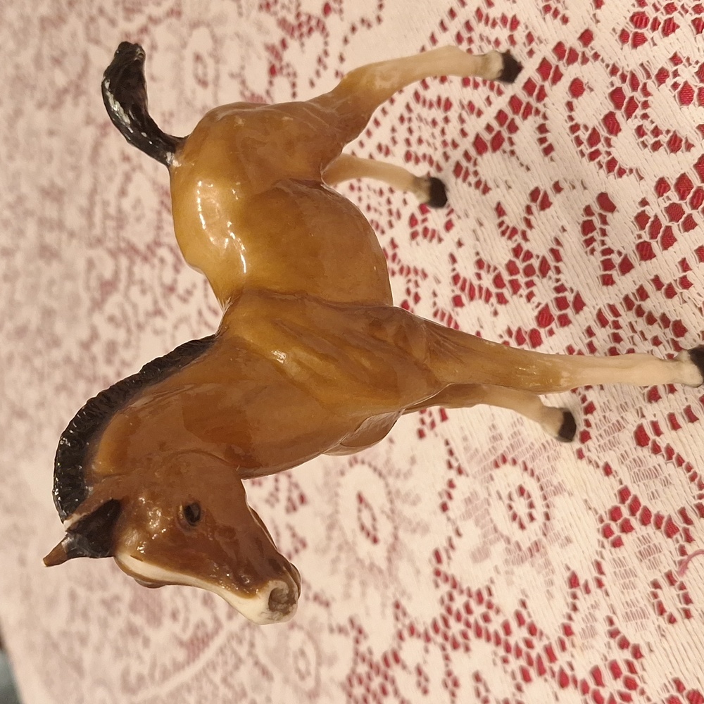Breyer #15